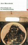 Psicología de la comunicación, de Mucchielli | portada del libro