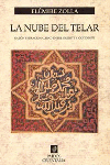 LA NUBE DEL TELAR, de Zolla | portada del libro