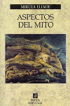 Aspectos del mito, de ELIADE | portada del libro