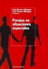 Parejas en situaciones especiales, de Navarro | portada del libro