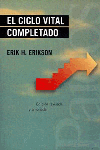 El ciclo vital completado, de ERIKSON | portada del libro