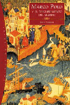 MARCO POLO Y EL DESCUBRIMIENTO DEL MUNDO, de Larner | portada del libro