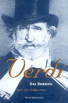 VERDI. UNA BIOGRAFIA, de PHILLIPS MATZ,MARY JANE | portada del libro