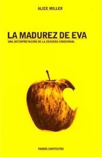 La madurez de Eva, de Miller | portada del libro