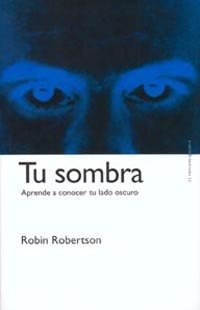 Tu sombra, de Robertson | portada del libro
