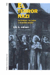 EL TERROR NAZI, de Johnson | portada del libro