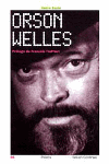 ORSON WELLES, de BAZIN | portada del libro