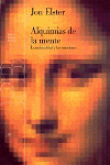 Alquimias de la mente, de ELSTER | portada del libro