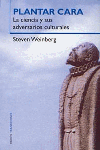 PLANTAR CARA, de Weinberg | portada del libro