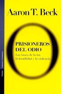 Prisioneros del odio, de Beck | portada del libro