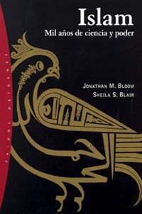 Islam, de Blair | portada del libro