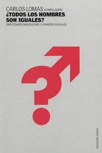 ¿Todos los hombres son iguales?, de Lomas | portada del libro