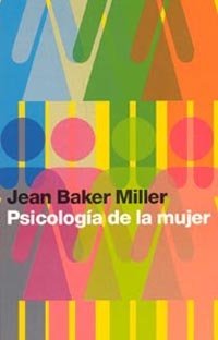 Psicología de la mujer, de Miller | portada del libro