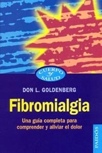 Fibromialgia, de Goldenberg, Don L. | portada del libro