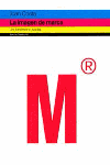 La imagen de marca, de Costa | portada del libro