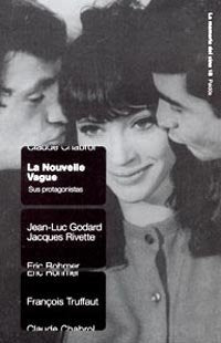 La Nouvelle Vague, de AA. VV. | portada del libro