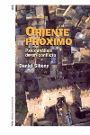 ORIENTE PROXIMO, de Sibony | portada del libro