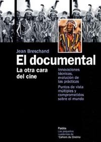 El documental, de Breschand | portada del libro