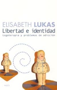 Libertad e identidad, de Lukas | portada del libro