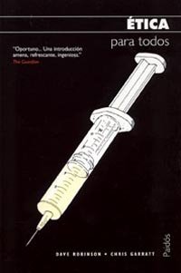 Ética para todos, de Robinson | portada del libro