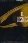 El cosmos, de BAUMANN | portada del libro