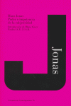 PODER O IMPOTENICA DE LA SUBJETIVIDAD, de Jonas, Hans | portada del libro