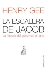 La escalera de Jacob, de Gee, Henry | portada del libro