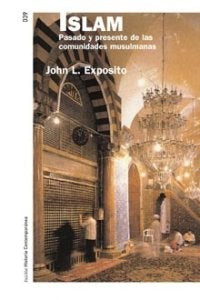 Islam, de Esposito | portada del libro