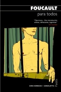 Foucault para todos, de Jevtic, Zoran | portada del libro