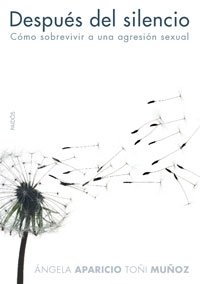 Después del silencio, de Muñoz | portada del libro