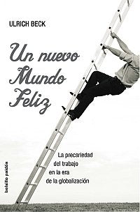 Un nuevo mundo feliz, de Beck | portada del libro