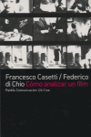 Cómo analizar un film, de CASETTI | portada del libro