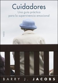 Cuidadores, de Jacobs | portada del libro