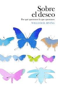 Sobre el deseo, de Irvine | portada del libro