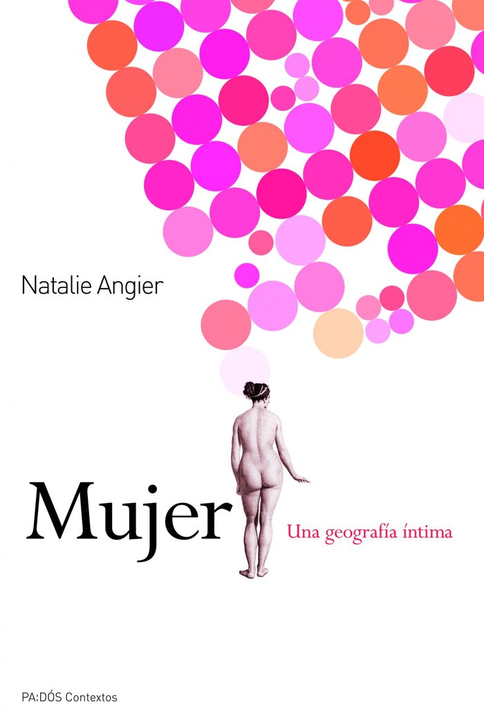Mujer, de Angier, Natalie | portada del libro