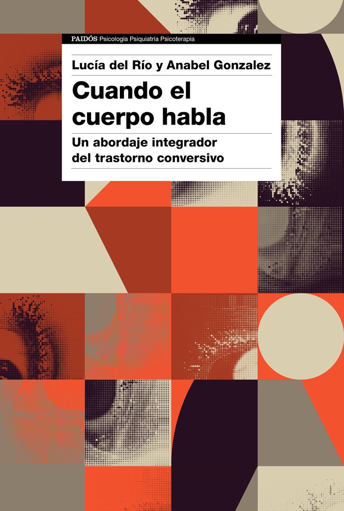 CUANDO EL CUERPO HABLA, de GONZALEZ, ANABEL | portada del libro