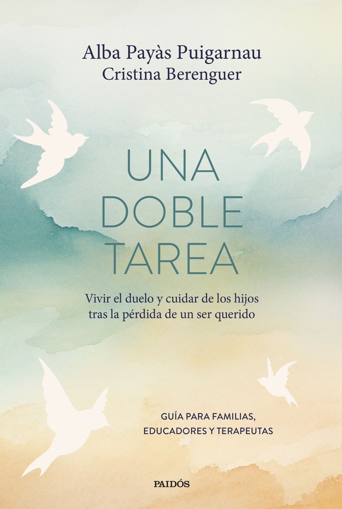 UN ULTIMO ACTO DE AMOR, de ALBA PAYS PUIGARNAU | portada del libro