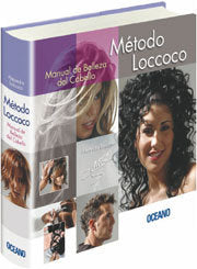 MANUAL DE BELLEZA DEL CABELLO, de LOCCOCO, ALEJANDRO | portada del libro