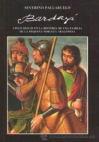 Historia de una familia, de SEVERINO PALLARUELO | portada del libro