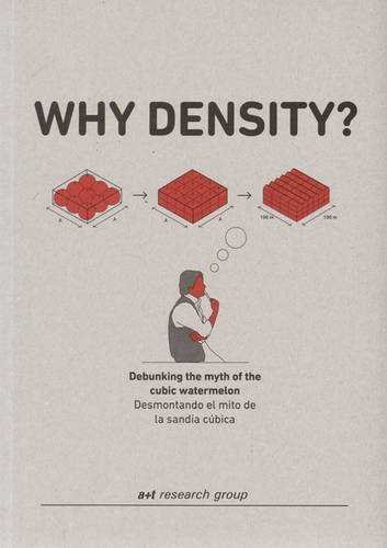 WHY DENSITY? (DESMONTANDO EL MITO DE LA SANDIA CUBICA) (ESP-ING), de PER#MOZAS#OLLERO | portada del libro