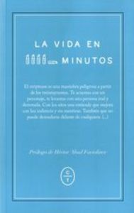 LA VIDA EN 5', de GALVIN, VIRGINIA | portada del libro