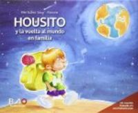 Housito, de KIKE BABAS SUAREZ CAYCEDO | portada del libro
