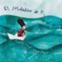 El Soldadito de Plomo, de LUNA RODRIGUEZ | portada del libro