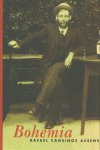 Bohemia (Arca), de CANSINOS ASSENS | portada del libro