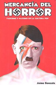 Mercanc¡a del horror, de GONZALO,JAIME | portada del libro