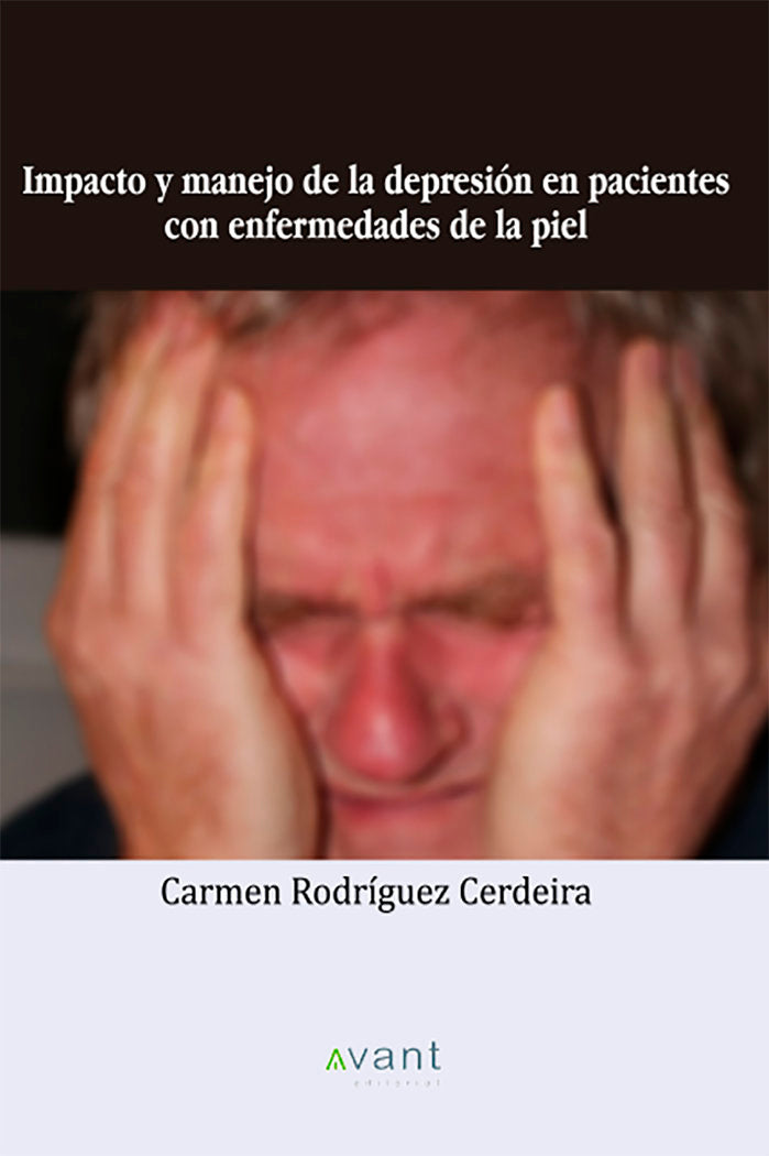 Impacto y manejo de la depresión en pacientes con enfermedad, de Rodríguez Cerdeira, Carmen | portada del libro