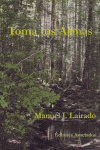 TOMA TUS ARMAS, de LAIRADO | portada del libro