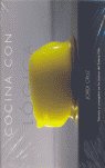 BUFFET & AMBIGU COCINA CON LOGICA, de CRUZ JORDI | portada del libro