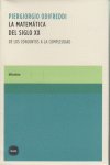 La matemática del siglo XX, de Odifreddi, Piergiorgio | portada del libro