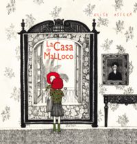 La casa de Malloco, de Assler, Elisa | portada del libro